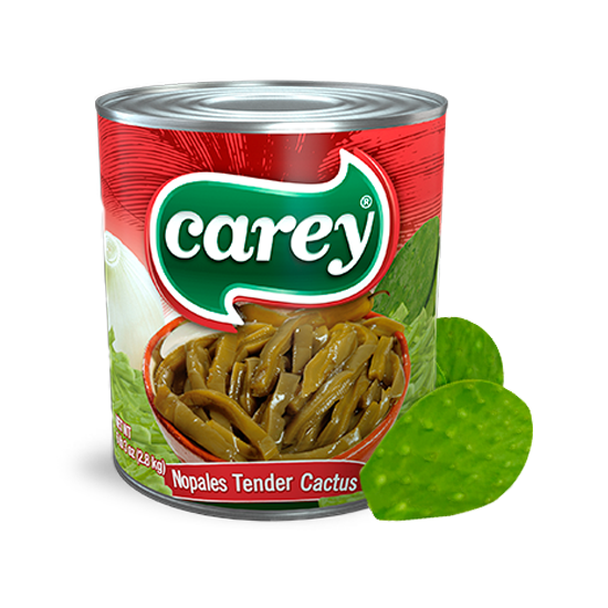 Nopales Tender Cactus